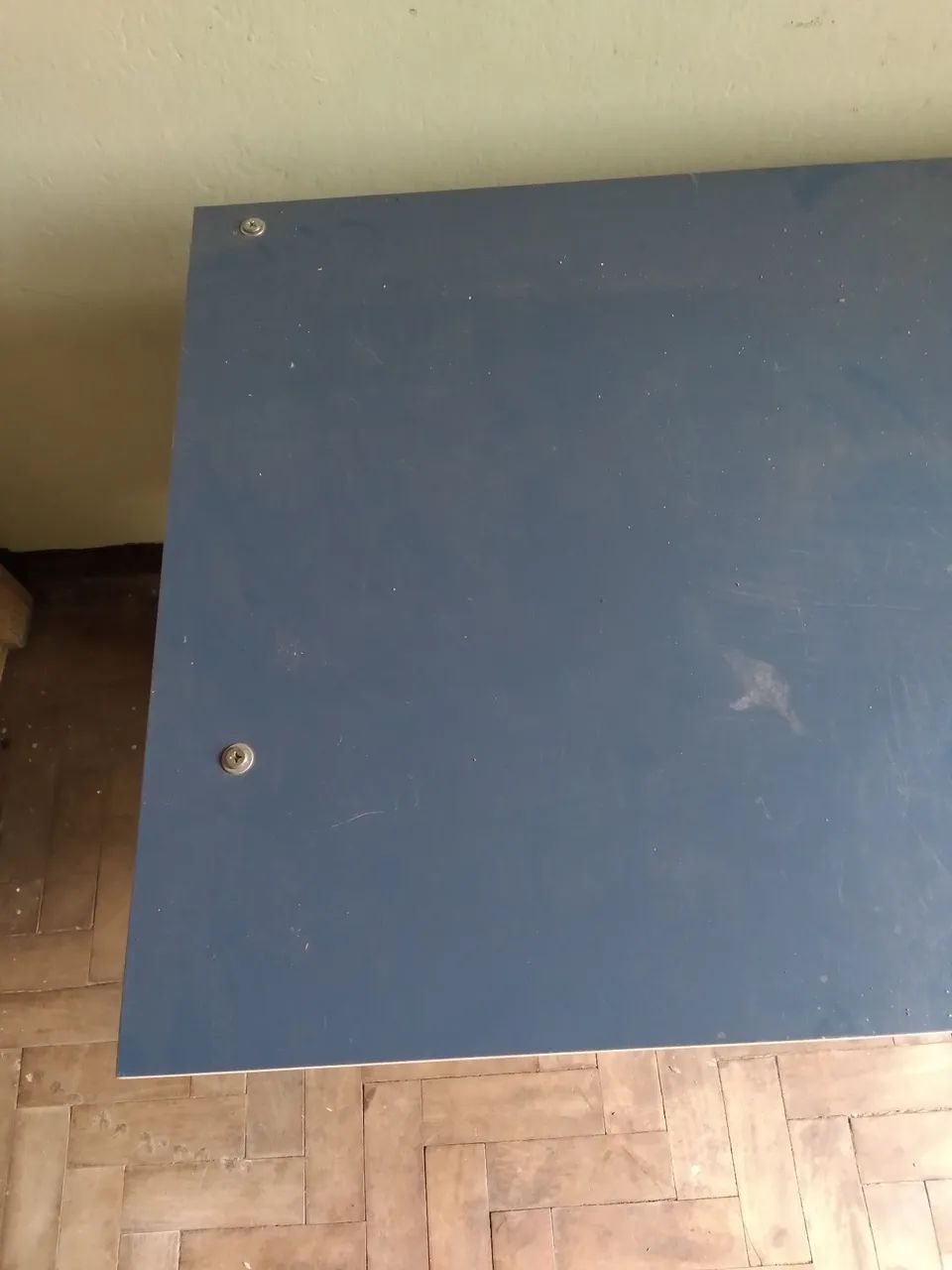 Mesa escritório 1,30 x 60 cm  - Foto 5