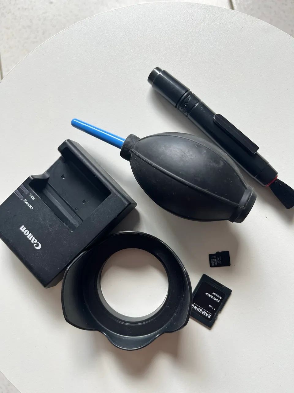 Câmera Canon EOS 2000D - Foto 4