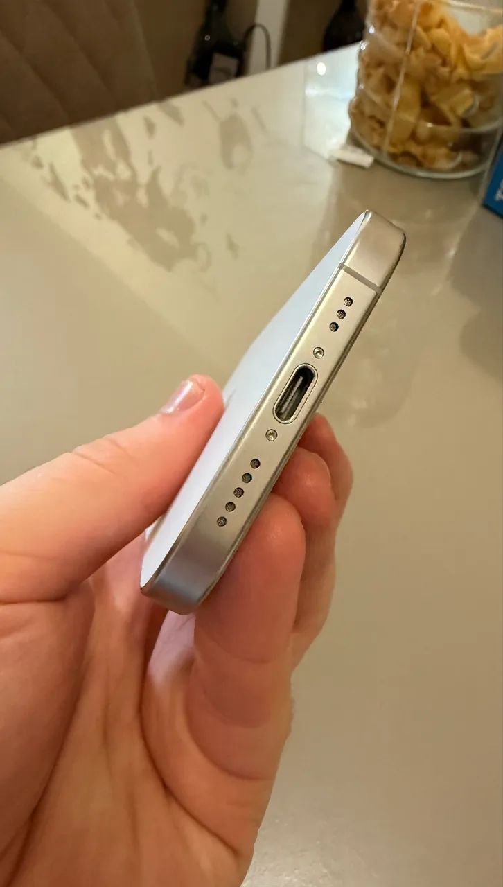 iPhone 16 pro  - Foto 4