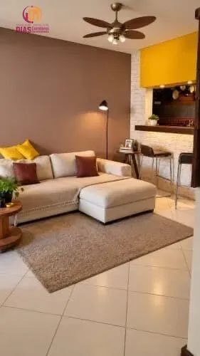 Casa 2/4 com 1 suíte em Piatã