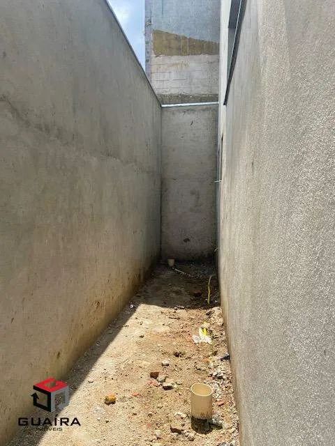Terreno para aluguel Campestre - Santo André - SP - Foto 4