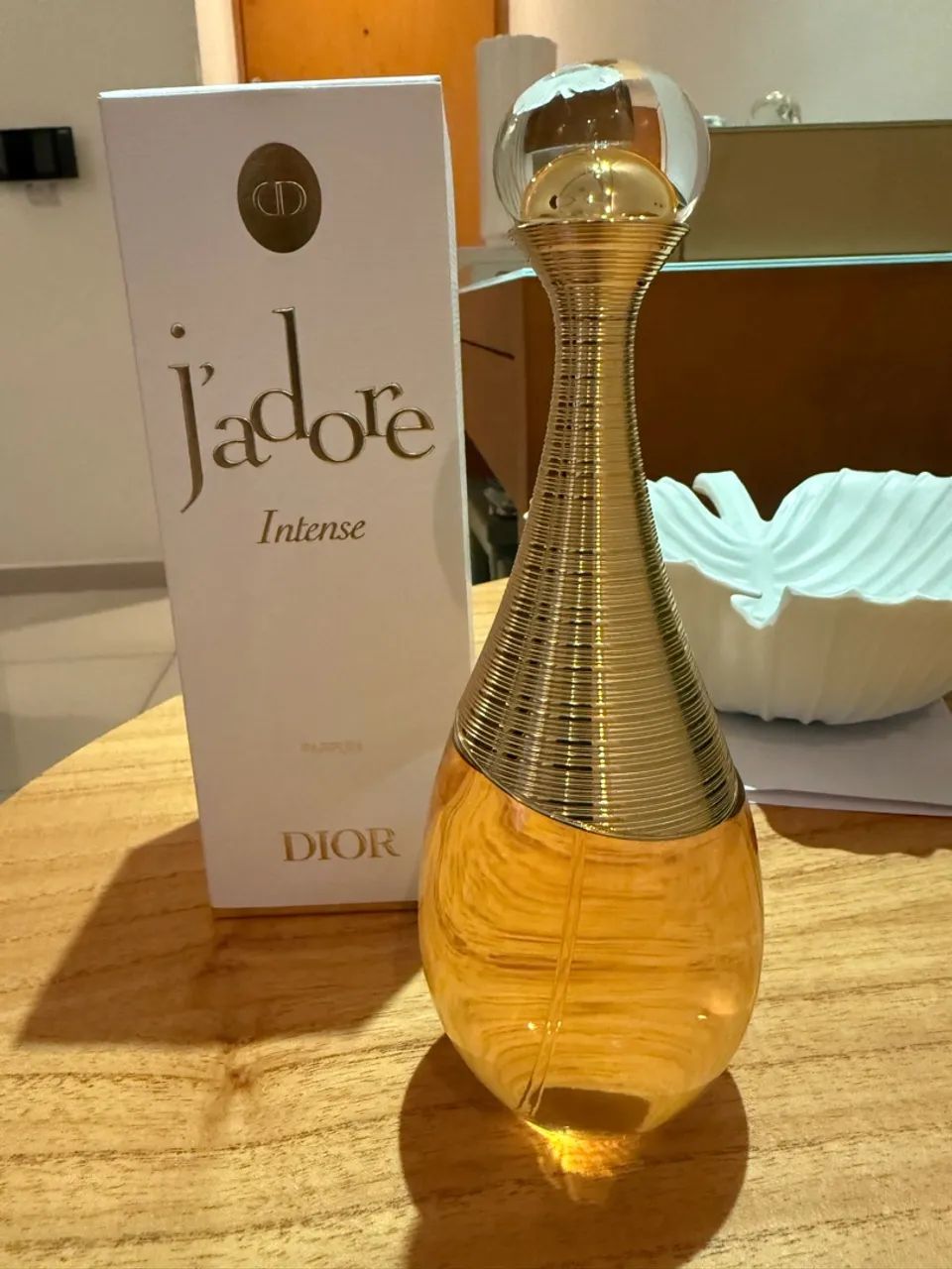 Perfume Jadore LOr / Intense Dior Eau de Parfum - ORIGINAL - Foto 3