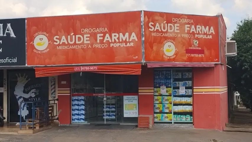Foto - São José do Rio Preto - Solo Sagrado
