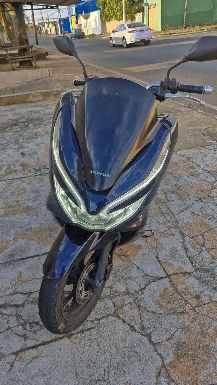PCX 2019 Super conservada - Foto 4