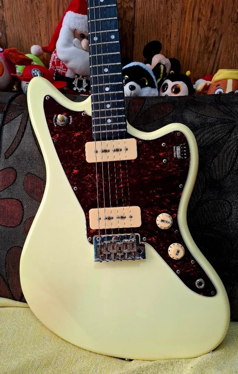 Tagima Jazzmaster TW-61