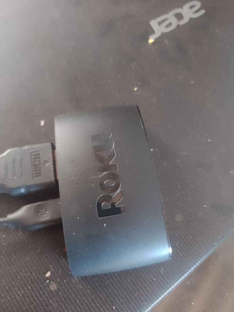 Roku