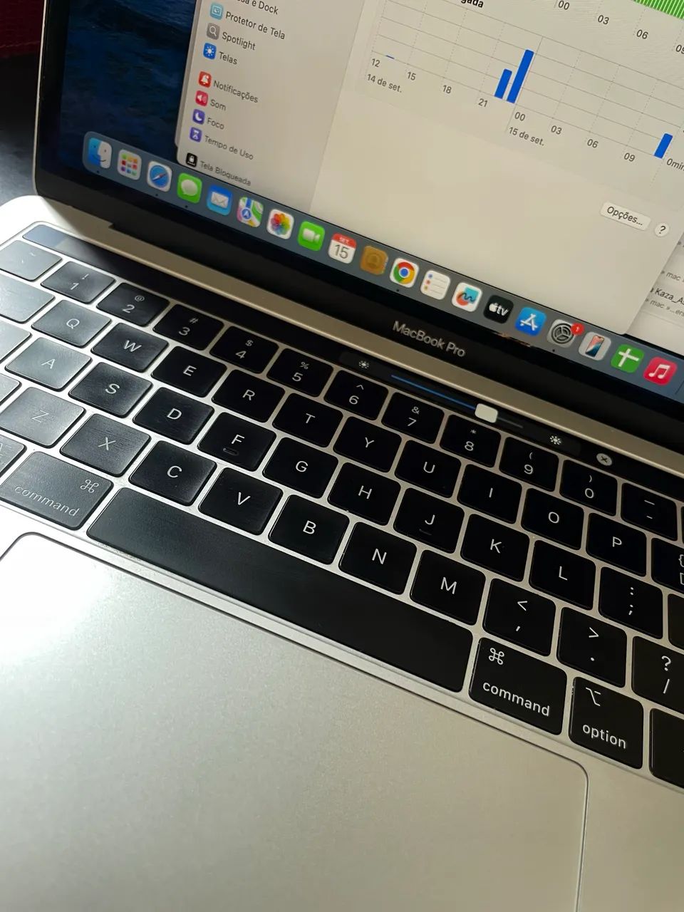MacBook Pro 13? 2019 i5 / 8GB RAM / 128GB SSD - Notebooks