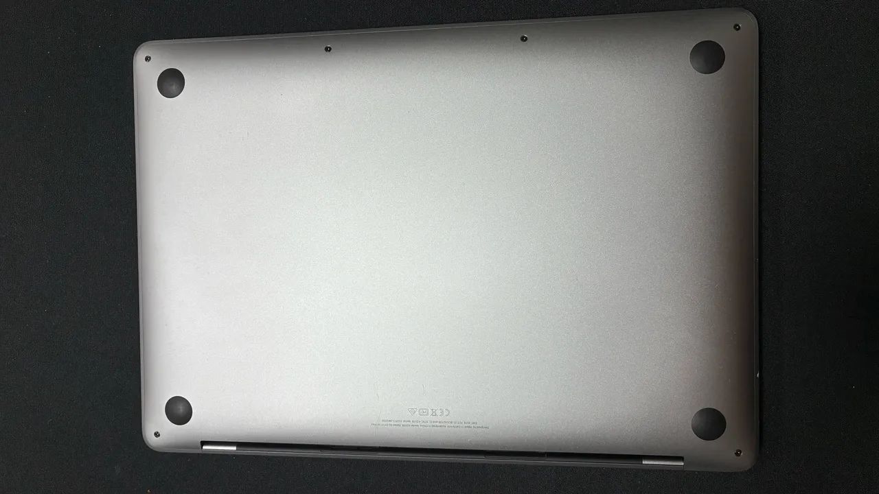 Mac book pro M1  - Foto 4