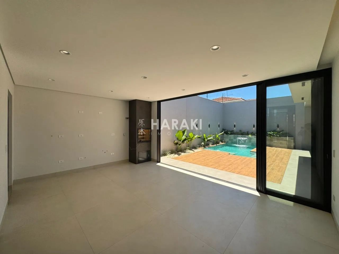Casa para Venda no Jardim Real, em Maringá / PR. - Foto 5