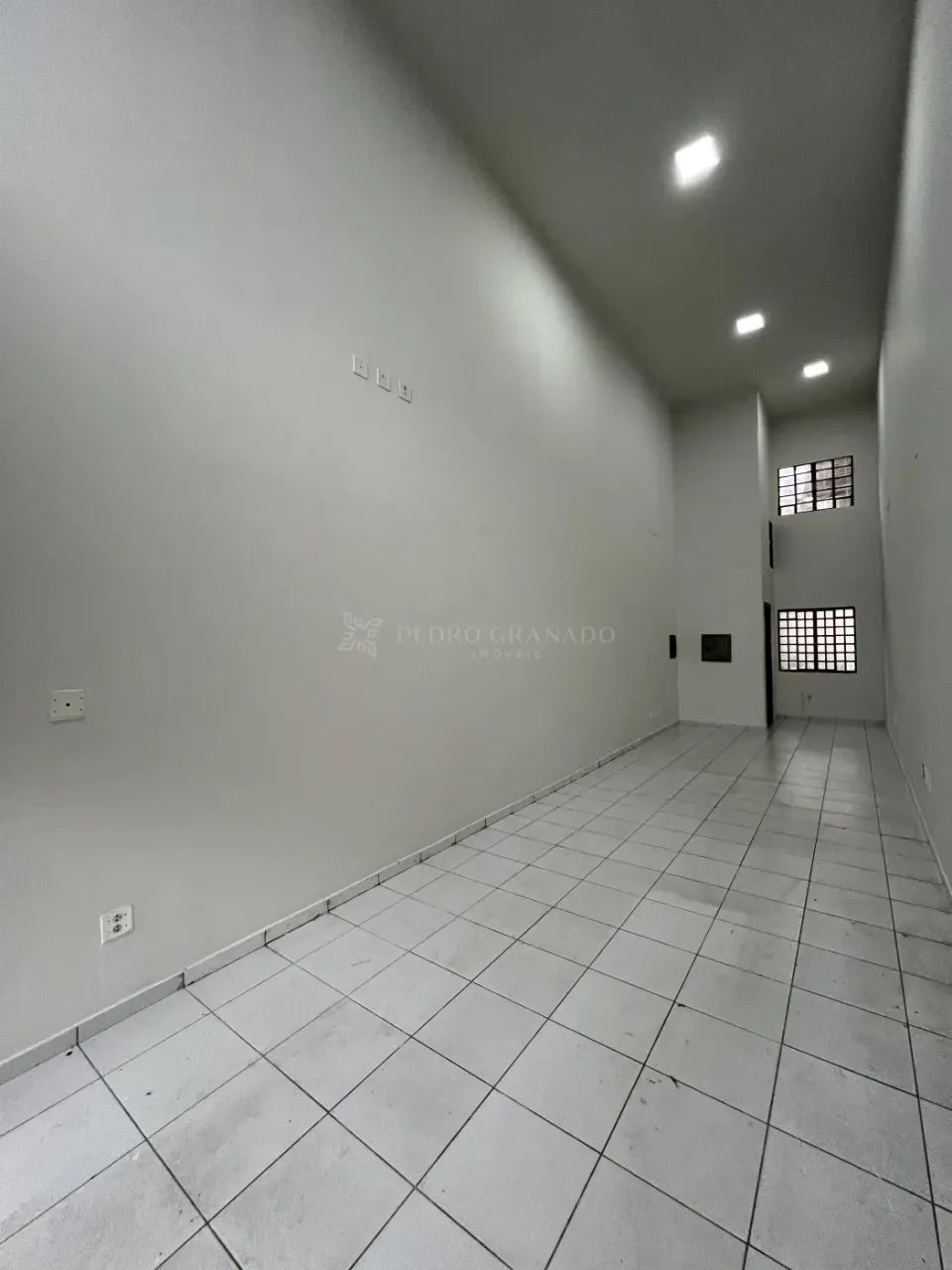 Sala Comercial | Rua Joubert de Carvalho - Foto 2
