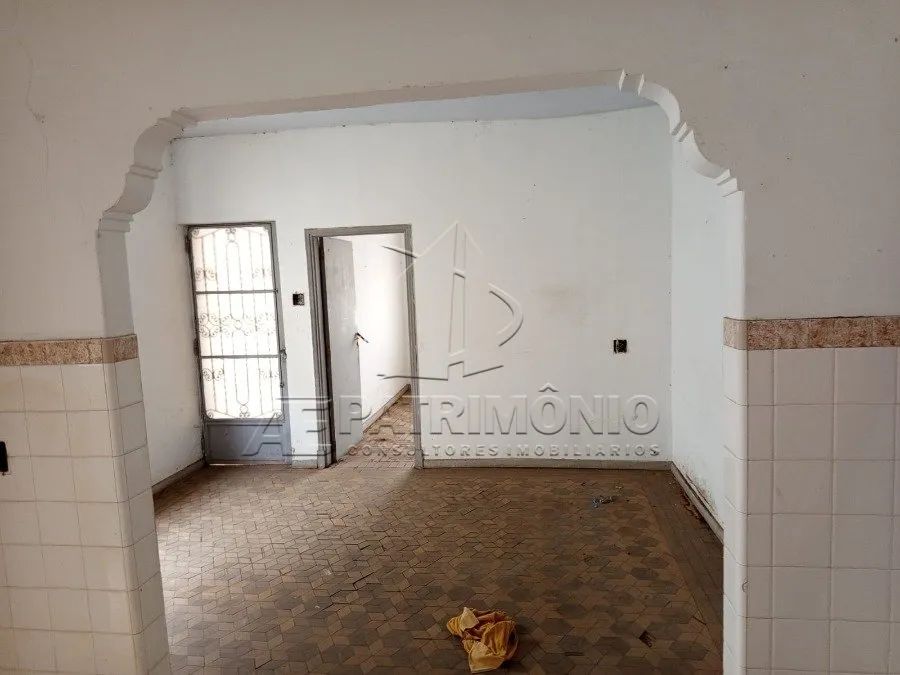 CASA TERREA COM 2 QUARTOS - CENTRO - Foto 2