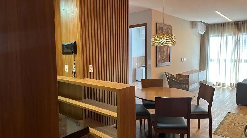 Apartamento Quarto e Sala à Venda na Ponta Verde! - Foto 3