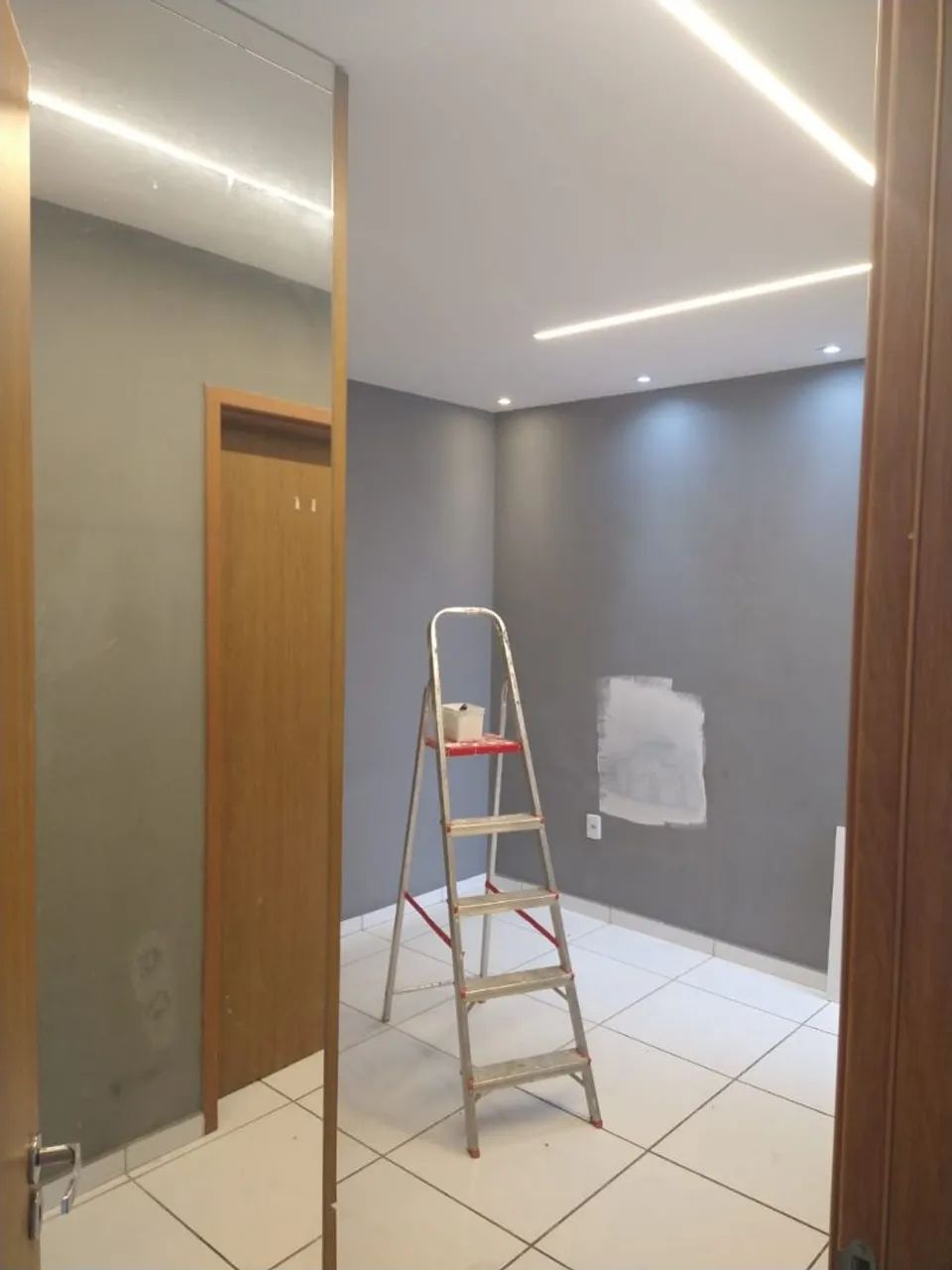 Pintura profissional residencial e predial  - Foto 3