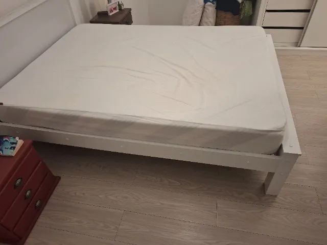 Cama de casal - Foto 4