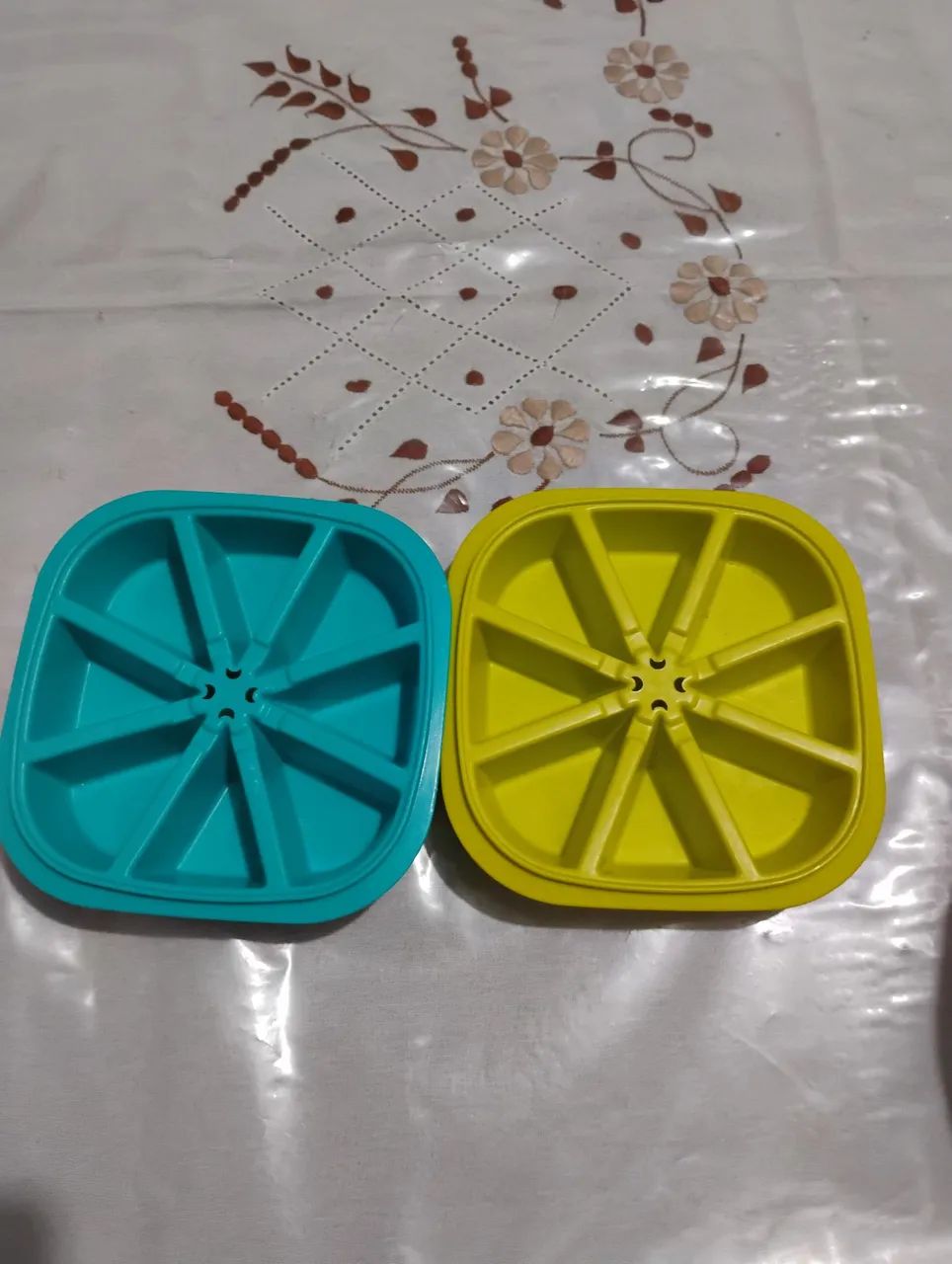 Kit forma de gelo  - Foto 3
