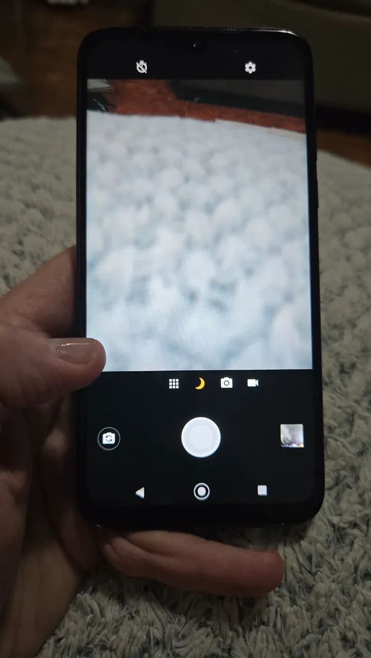 Moto G8 Plus - Funcionando Perfeitamente! - Foto 4