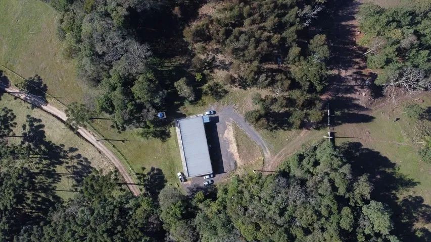 BELÍSSIMA CHÁCARA , ÁREA DE  36.974 m² - Foto 4
