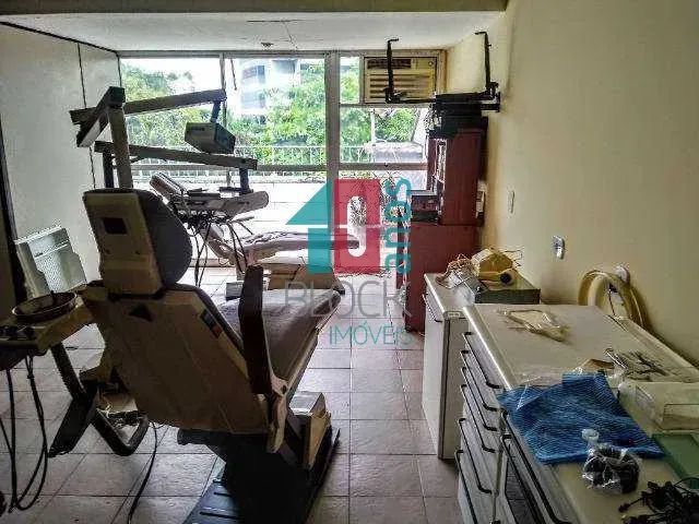 Barra da Tijuca | Cobertura 1 quarto - Foto 3