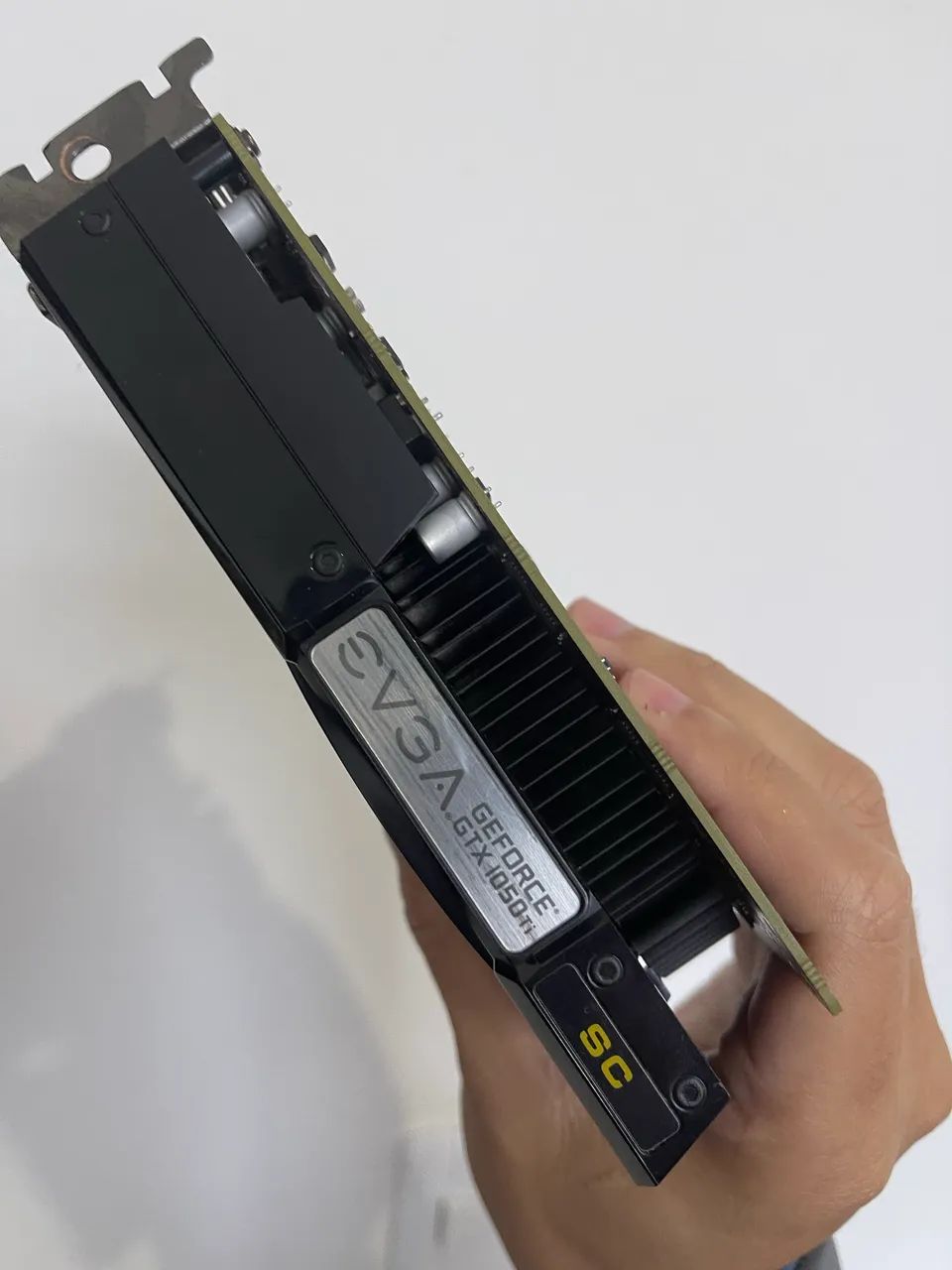 Gtx 1050ti 4gb - Foto 5