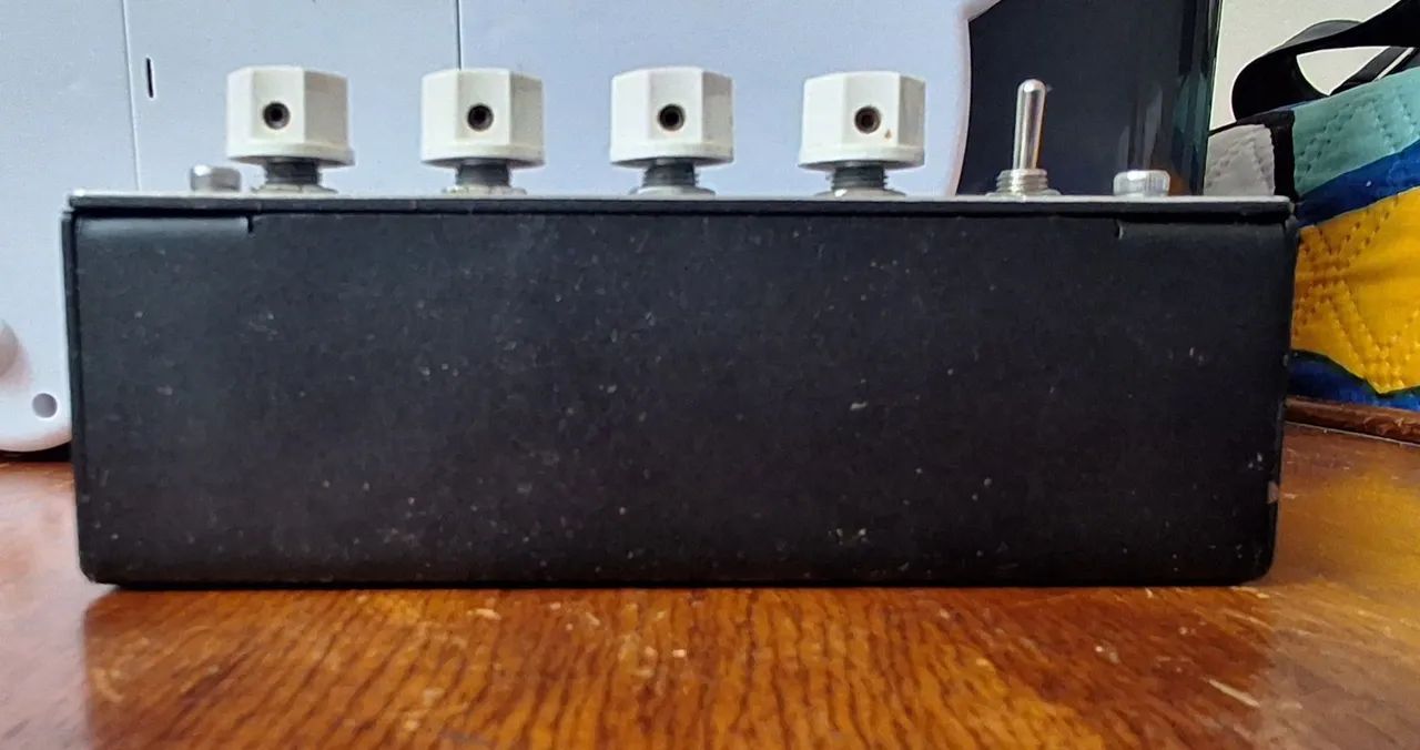 Preamp Tone Ink CSS - Foto 3