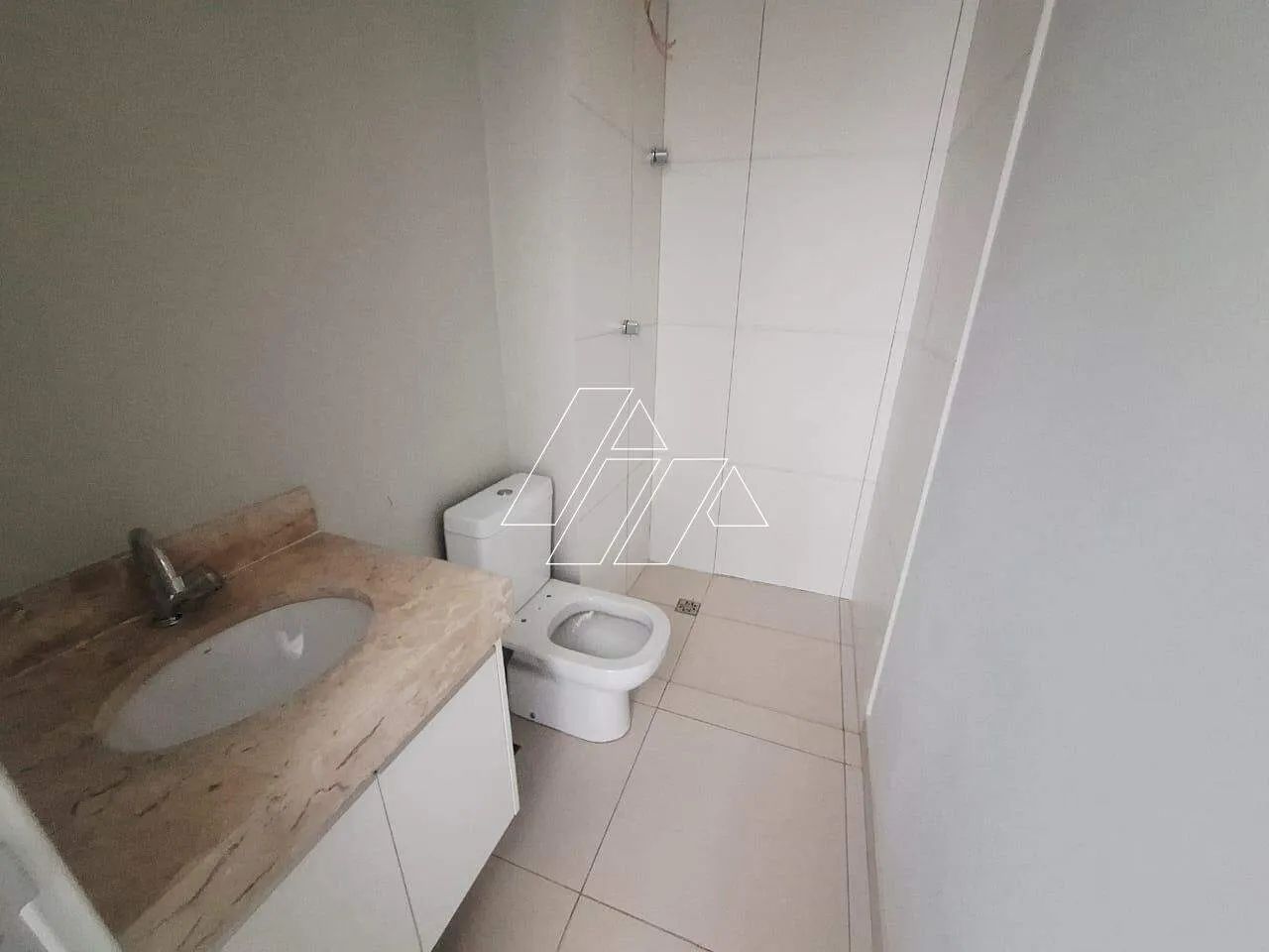 Apartamento com 1 Quarto e 1 Vaga para Locação no Edifício Life, Centro, Marília/SP - Foto 3