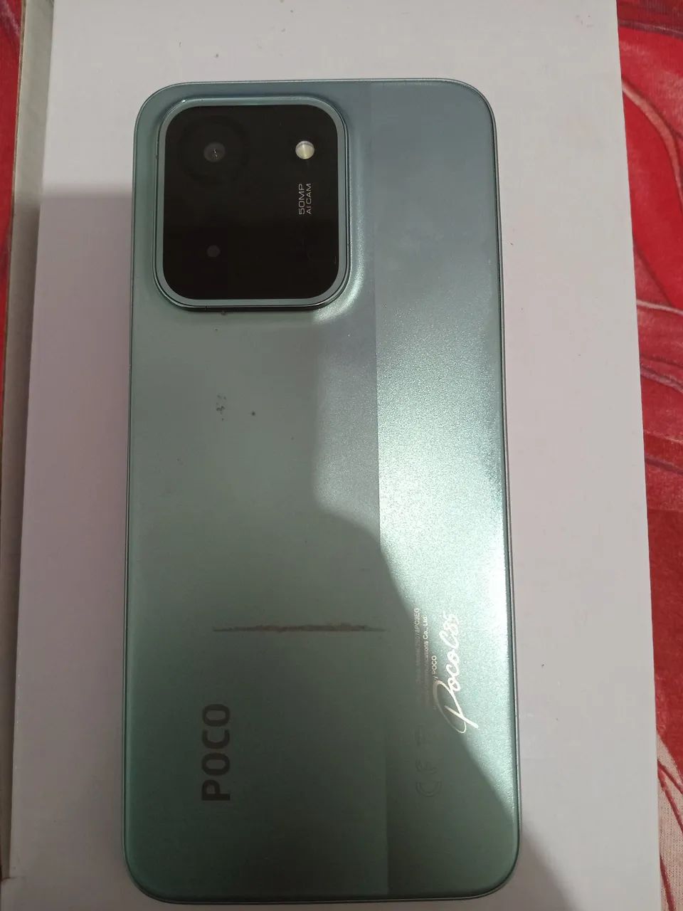 CELULAR POCO C85 - Foto 4