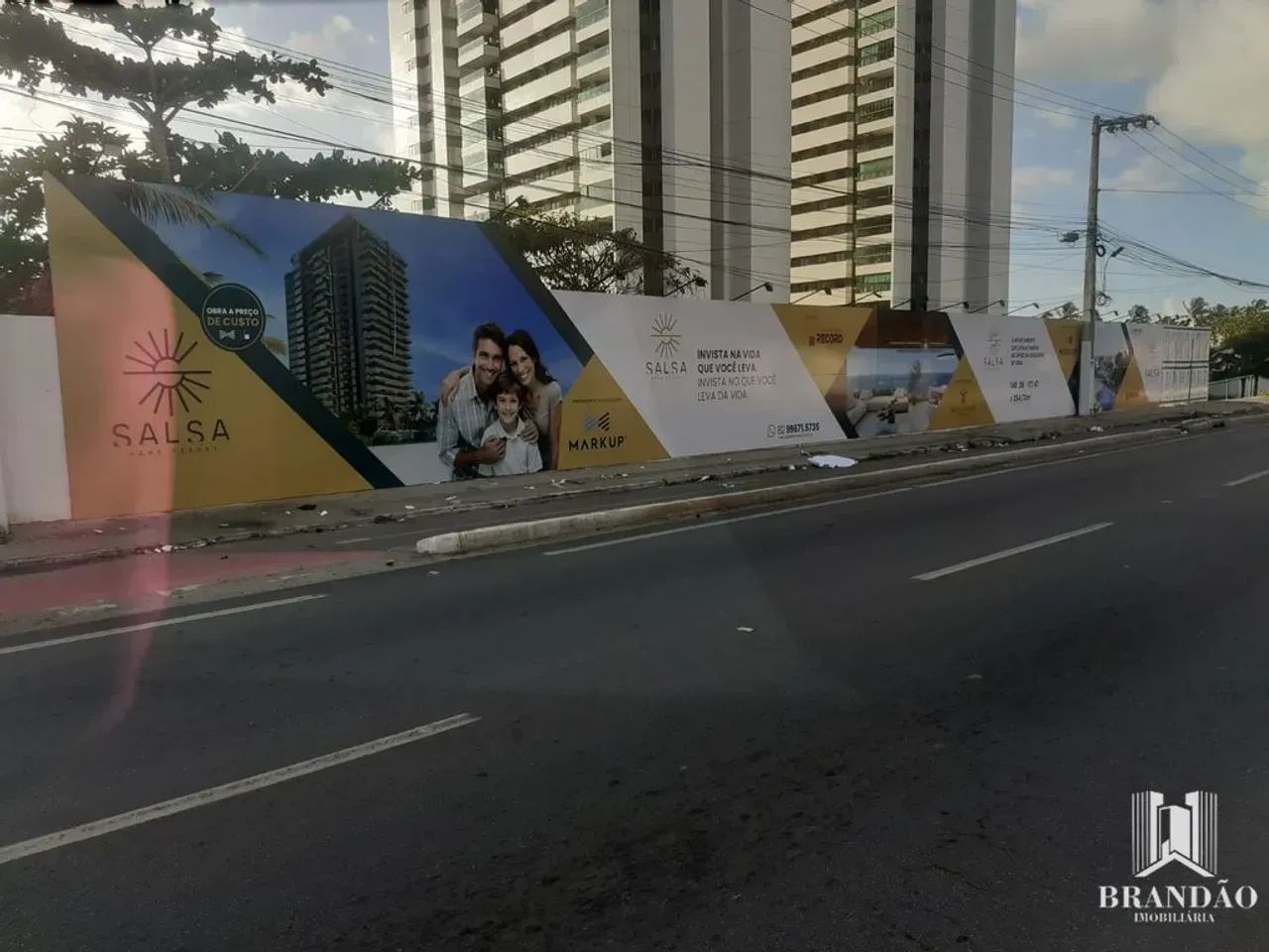 Investimento pé na areia a preço de custo! - Foto 3