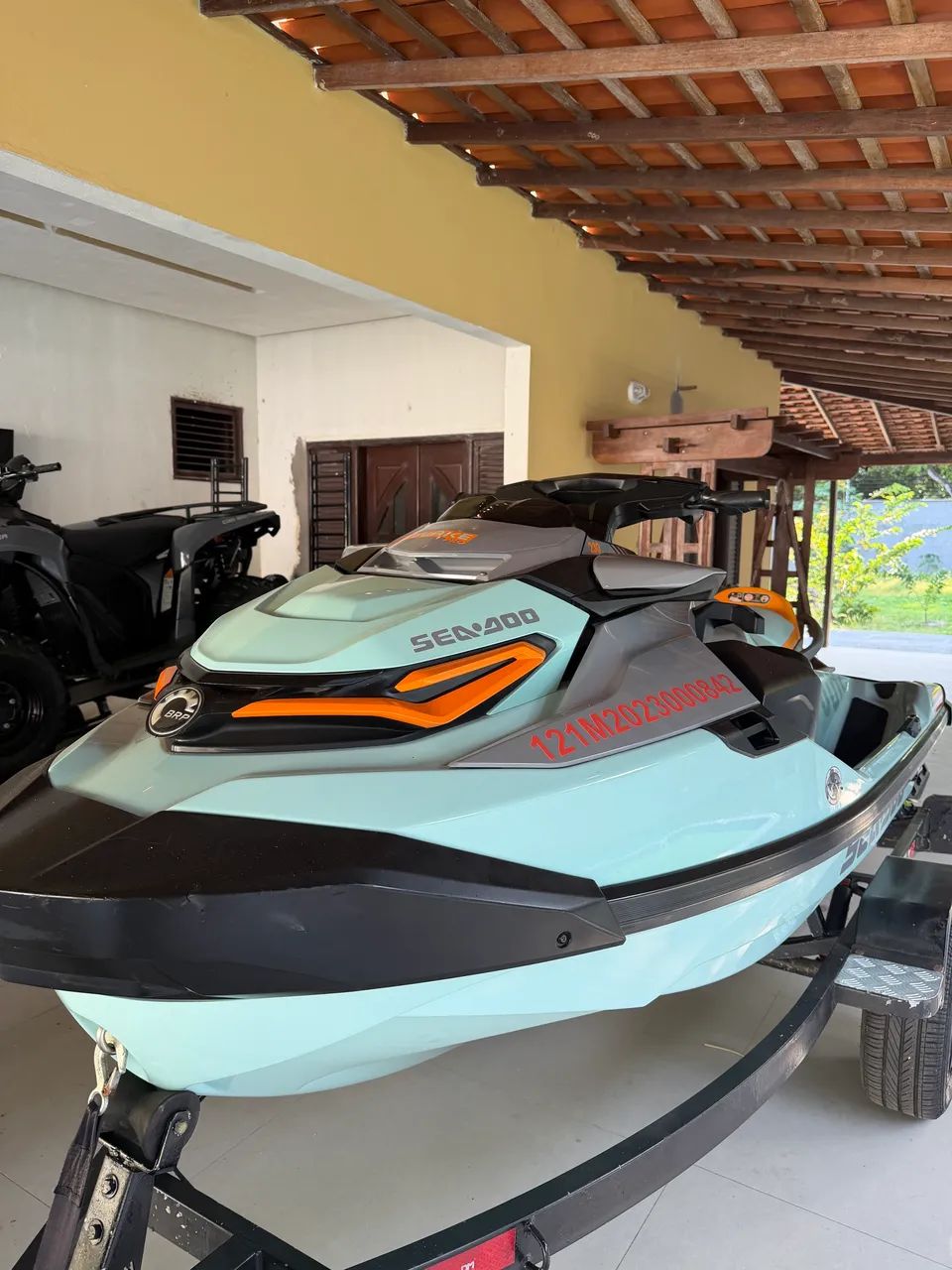 Wake Pro 230 - Foto 2