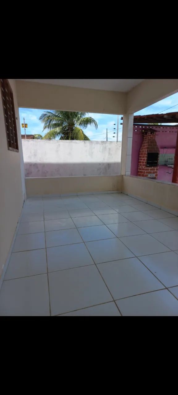Casa para temporada em lucena pb - Foto 2