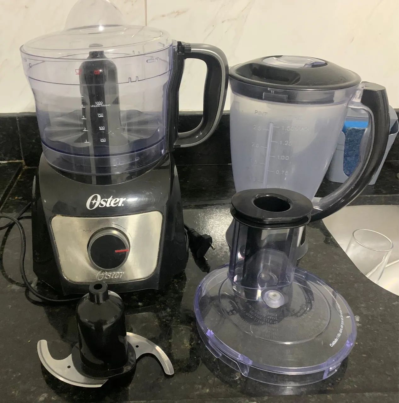 Kit de eletrodomésticos  - Foto 3