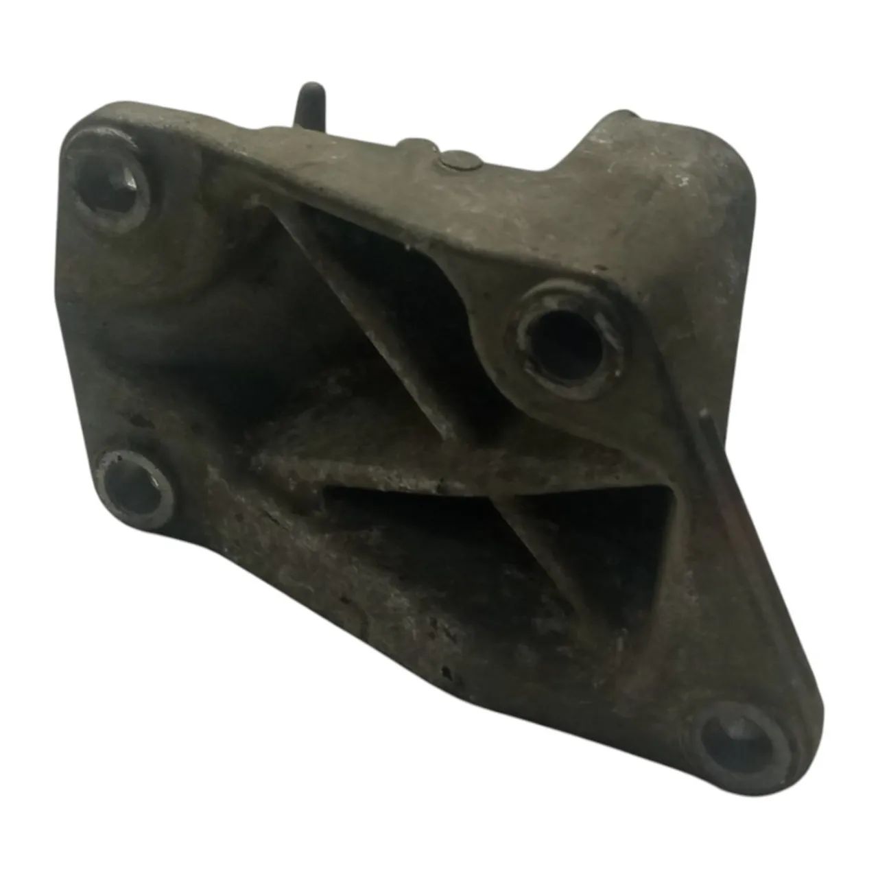 Suporte Coxim Esquerdo Motor Jeep Cherokee Wk2 2011 A 2013 - Foto 4