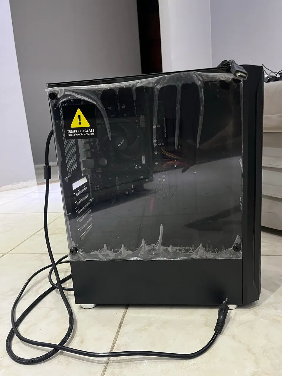 Computador  - Foto 5