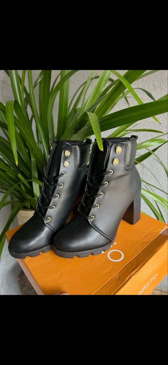 Vendo bota nova  - Foto 3