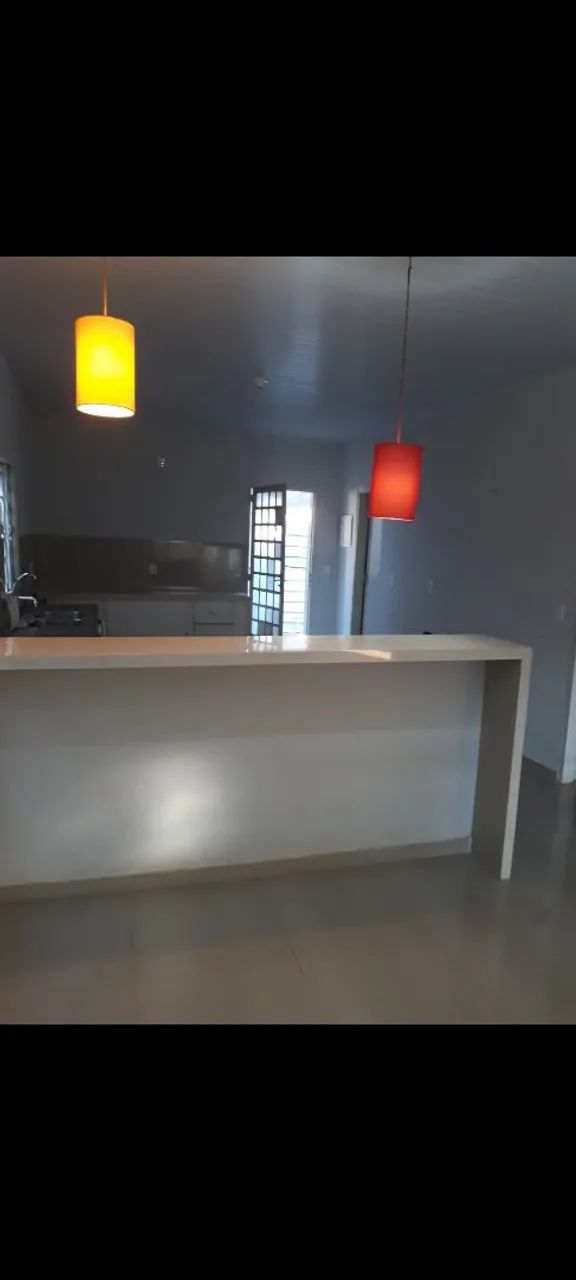 Vende se casa bonita e arejada  - Foto 2