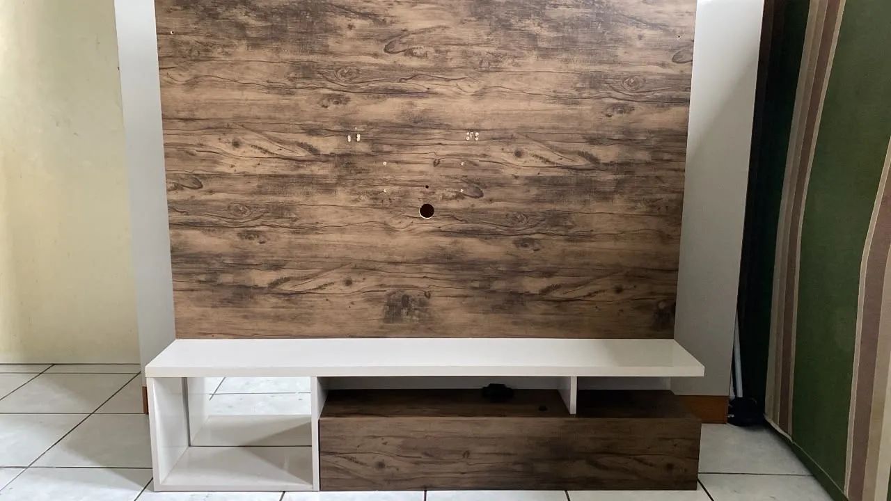 VENDO Painel para TV de até 55 Polegadas - Foto 2