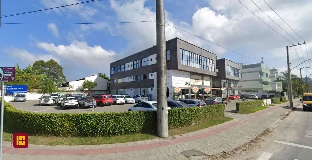 Sala comercial Ingleses mobiliada