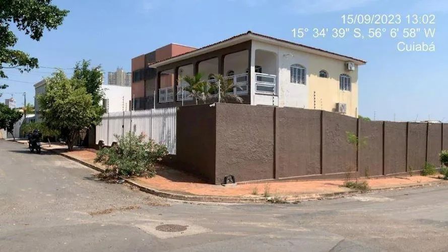 Casa - Jardim Mariana - Cuiabá/MT - Foto 2