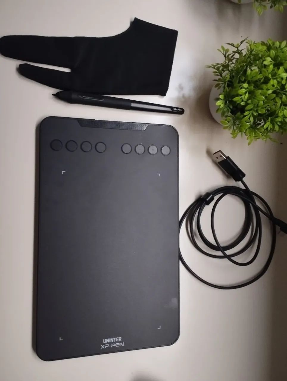 Notebook i5 + Mesa digitalizadora - Foto 3