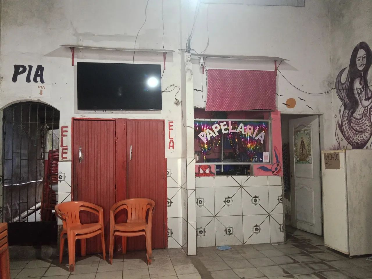 VENDO CASA NO GUAMÁ  - Foto 5