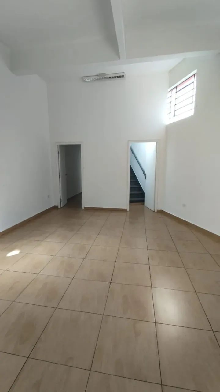 Imóvel para aluguel tem 211 M² com 5 quartos em Jardim Botânico - Curitiba - PR - Foto 3