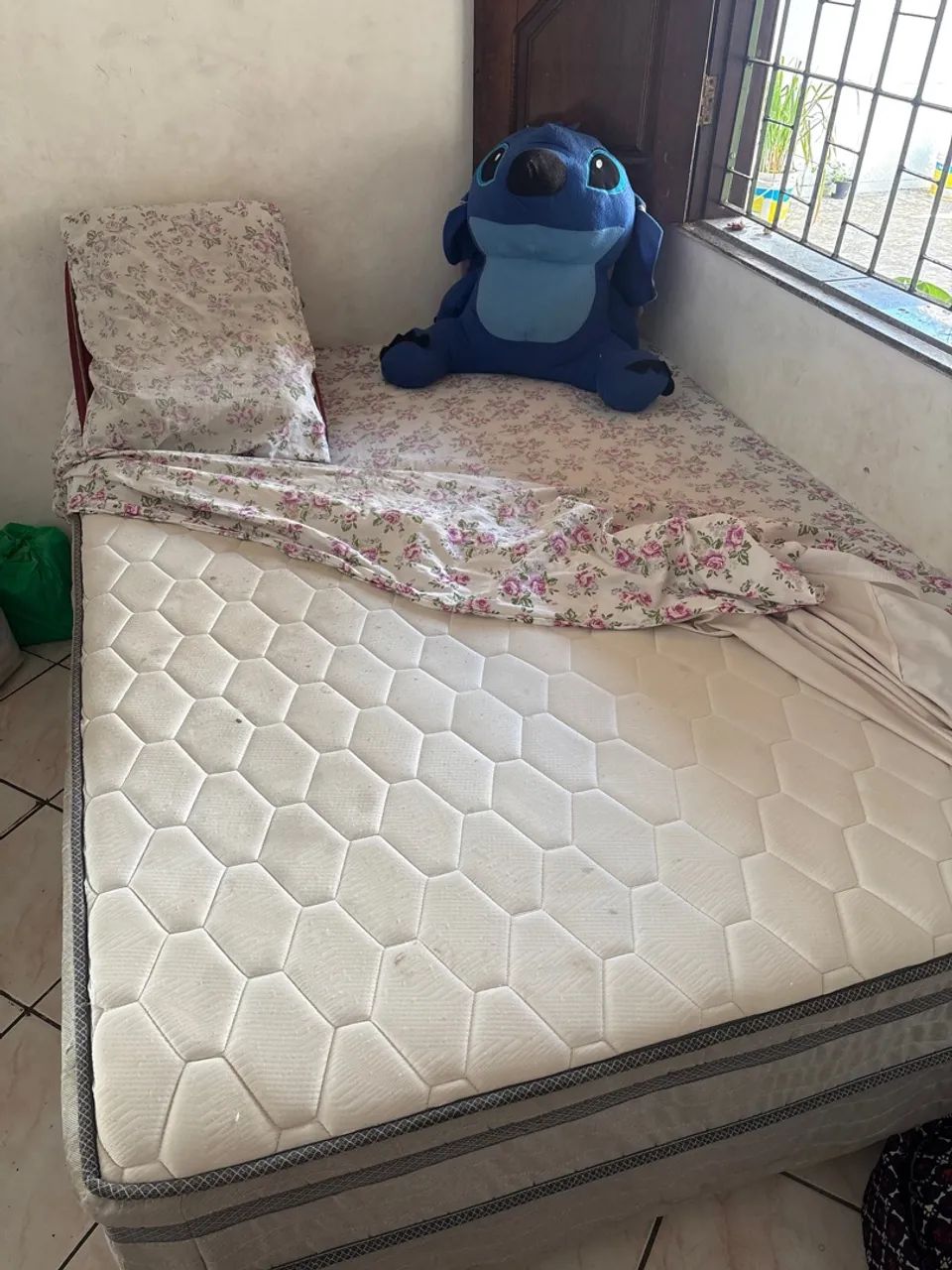 Cama casal  - Foto 2