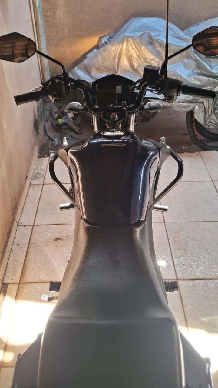 Yamaha 150 ED Factor  - Foto 5