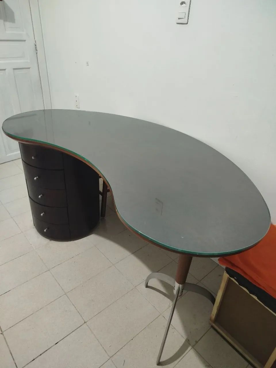 Mesa de escritório  - Foto 4