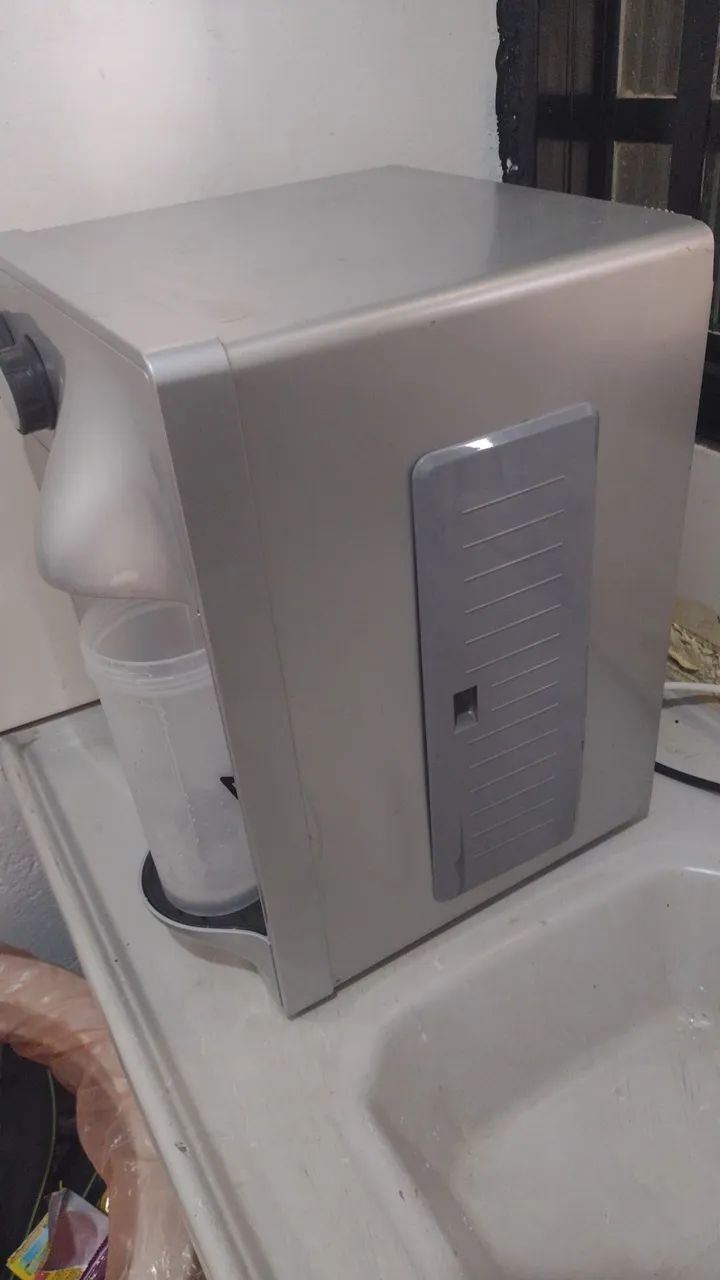 Vendo filtro soft start  - Foto 3