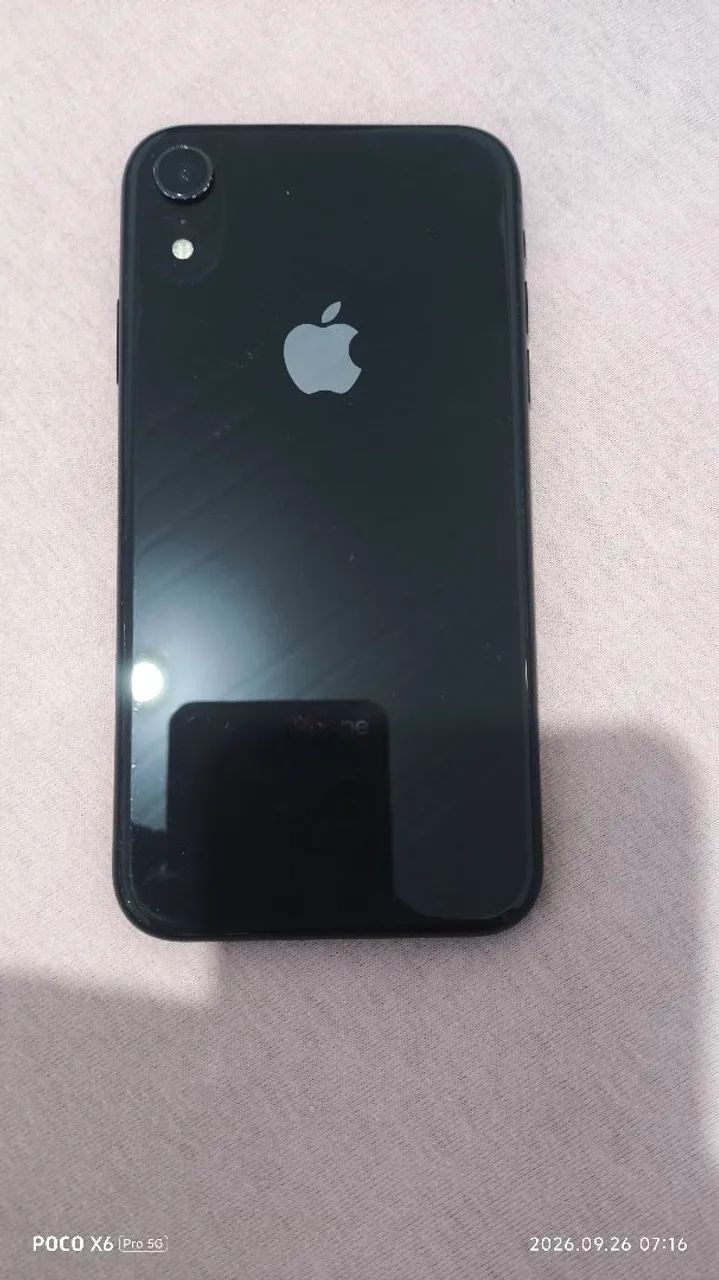 IPHONE XR - Foto 2