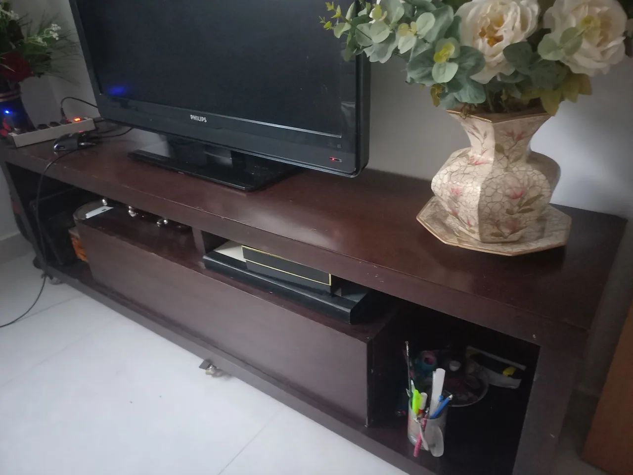 Racks para TV, 1.80x 40. - Foto 3