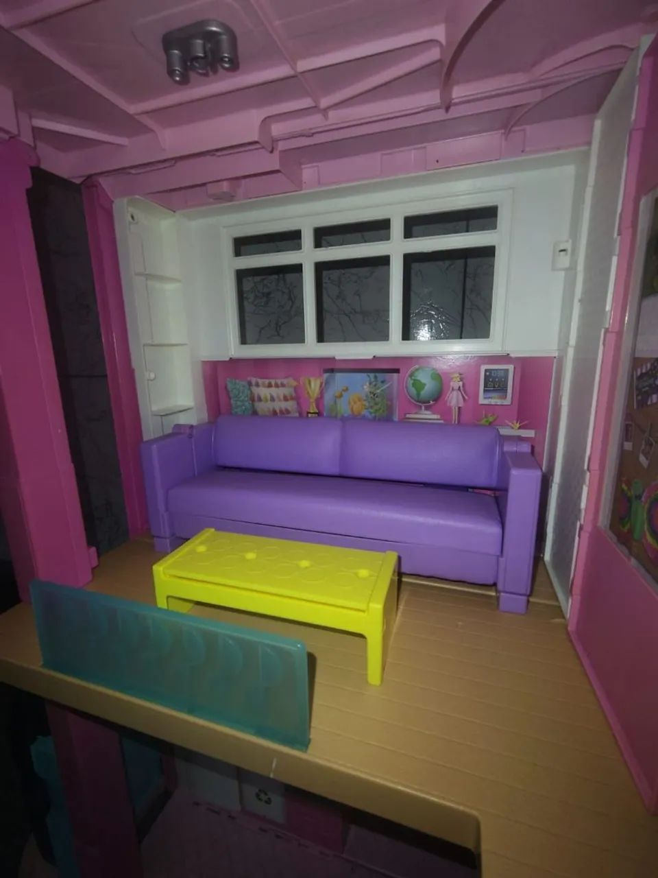 Casa da Barbie  - Foto 5