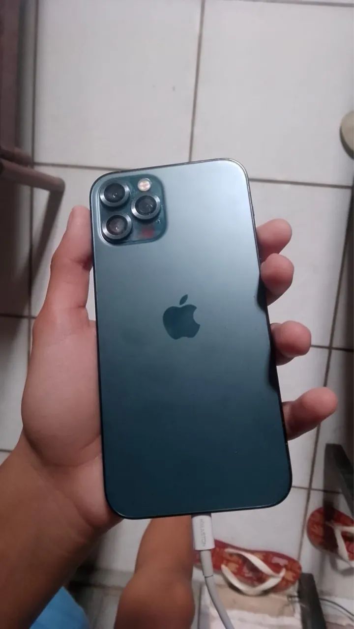 iPhone 12 pro 