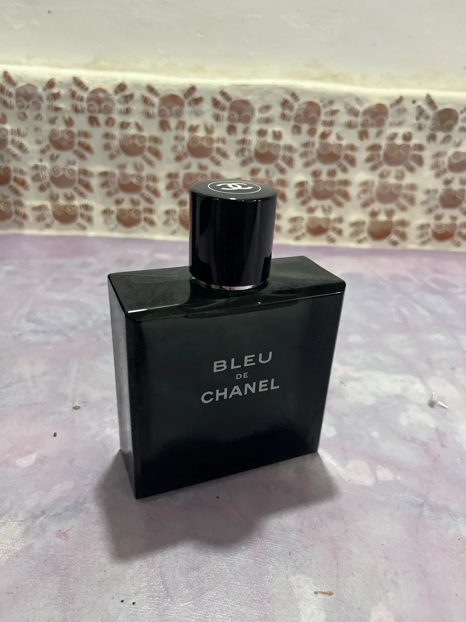 Perfume BLEU DE CHANEL 150ml  - Foto 2