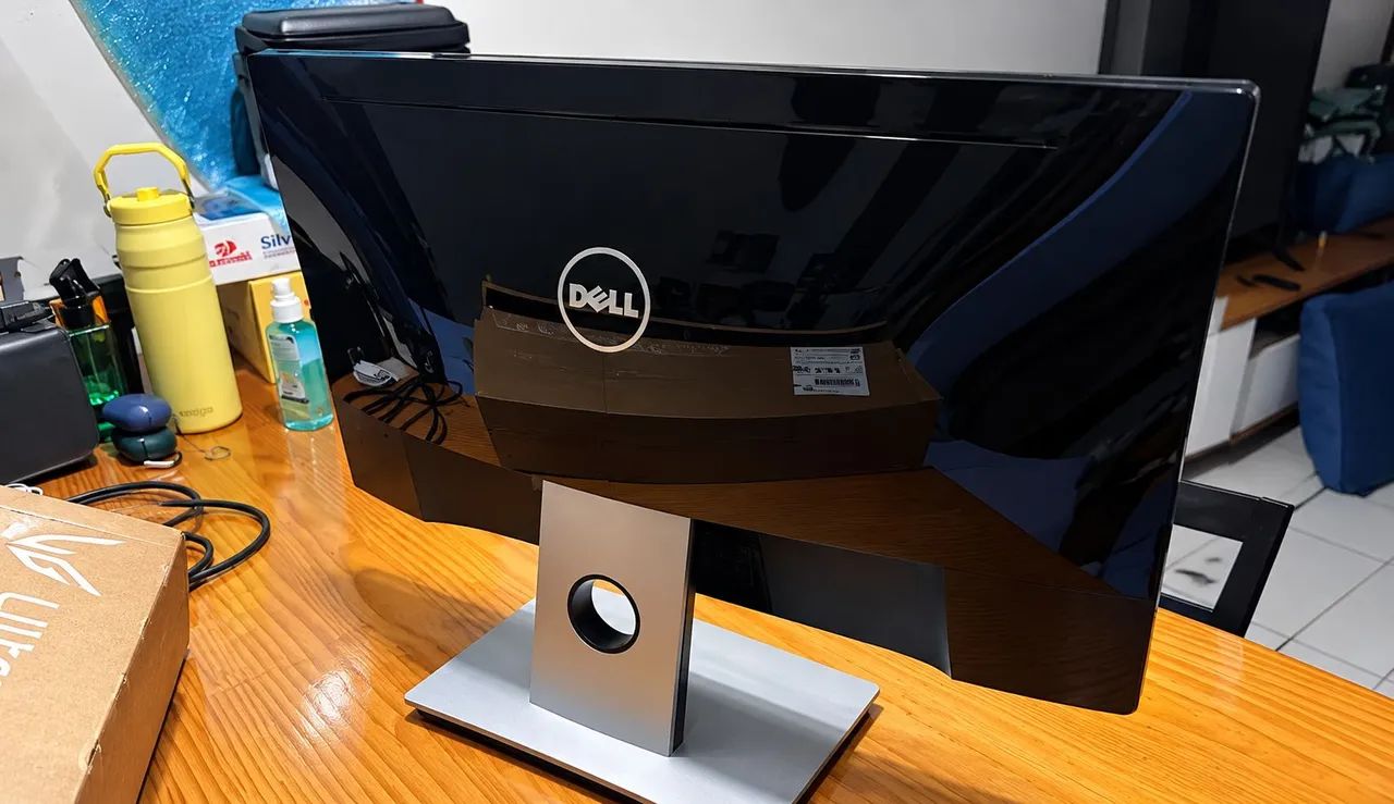 Monitor Dell 22' LED FHD, SE2216H - Foto 2